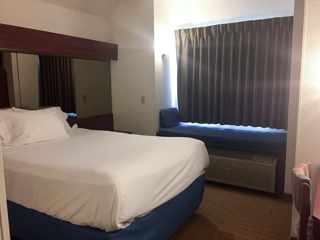 奥拉西6号汽车旅馆 客房 照片