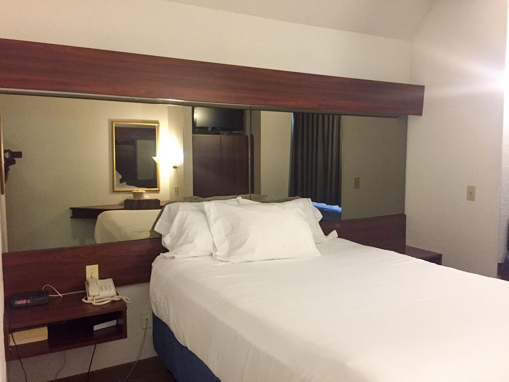 奥拉西6号汽车旅馆 客房 照片