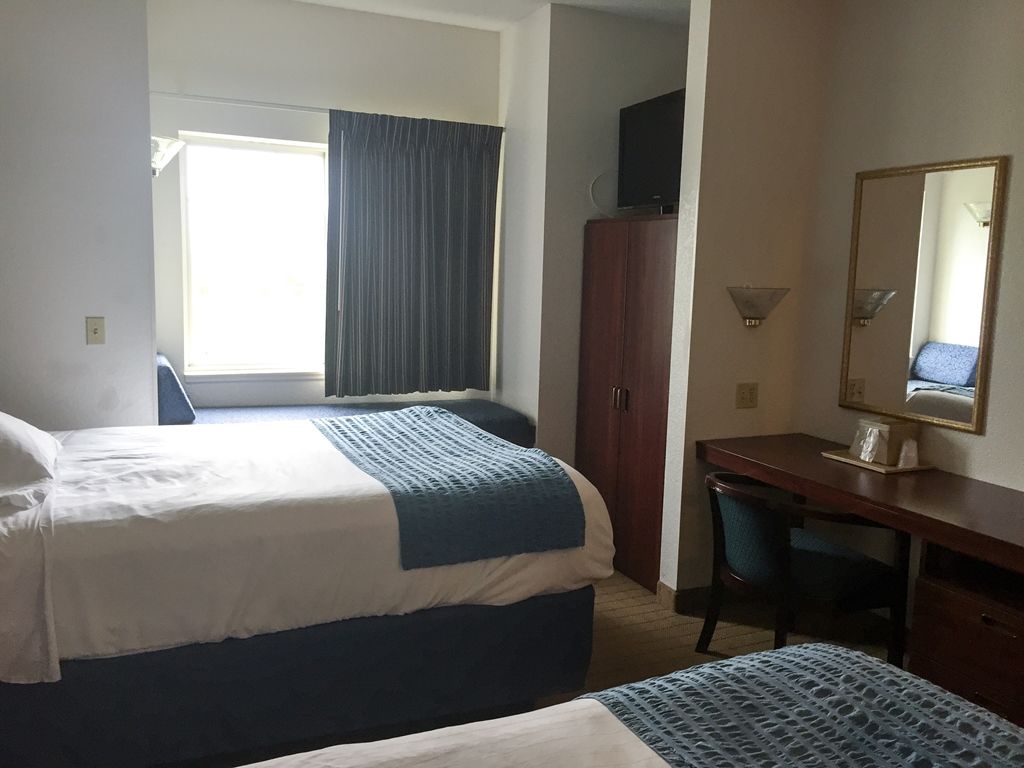 奥拉西6号汽车旅馆 客房 照片